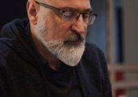 تلفیق شور موسیقی و جادوی تئاتر در کنسرت نمایش « سماع خاموش »